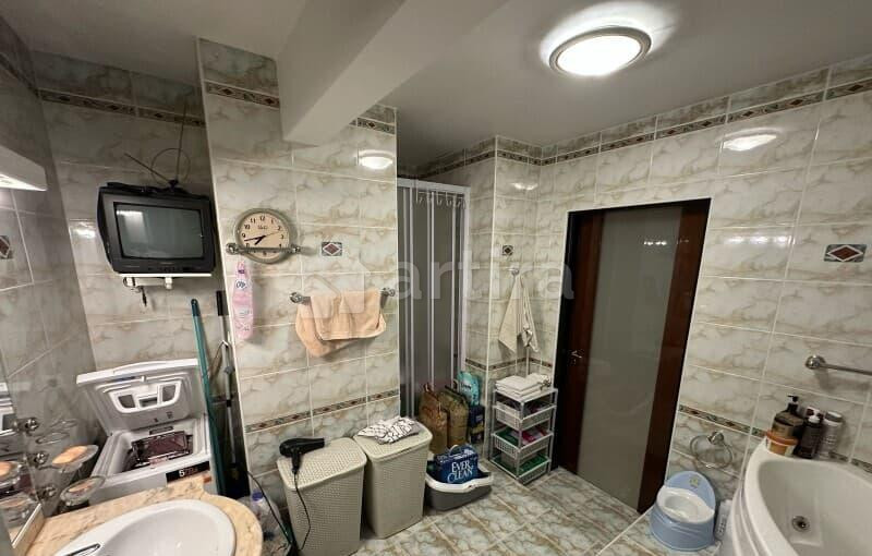 2-комн. квартира, 87.6 м2, 6/9 эт. Москва - изображение 16