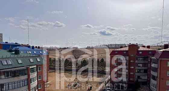 Комната, 12 м2, 8/9 эт. Красноярск