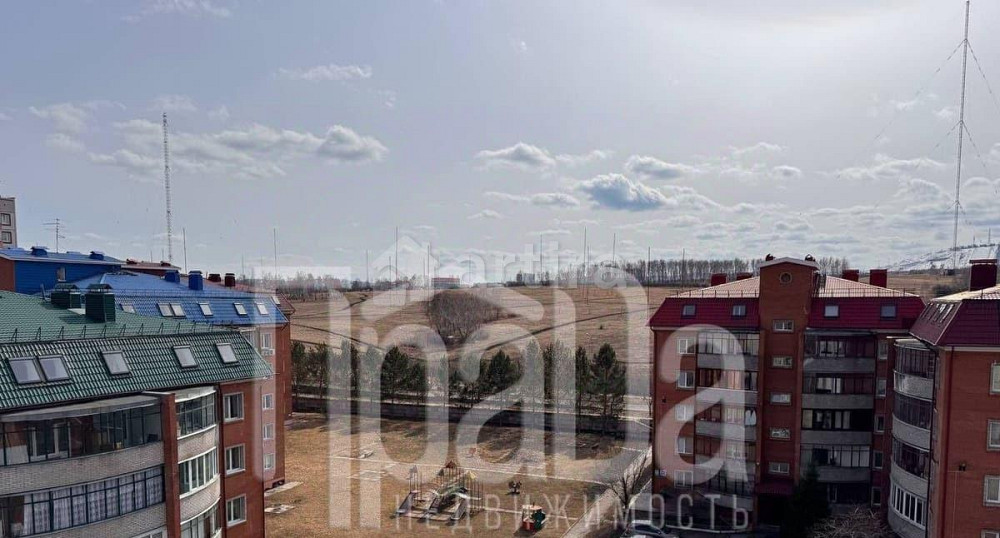 Комната, 12 м2, 8/9 эт. Красноярск - изображение 3