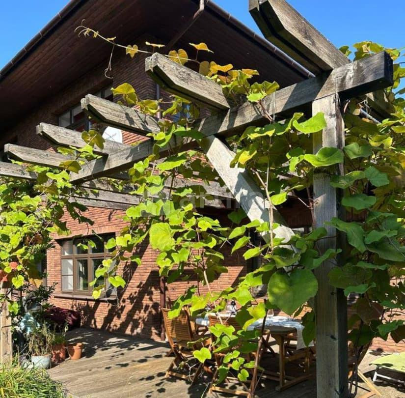 Дом, 300 м2, 29 соток, 2 эт. Москва - изображение 2