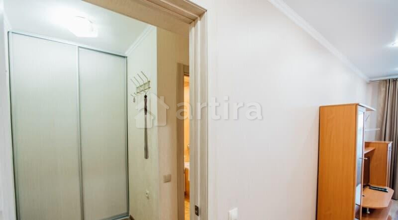 1-комн. квартира, 30 м2, 4/5 эт. Калуга - изображение 10