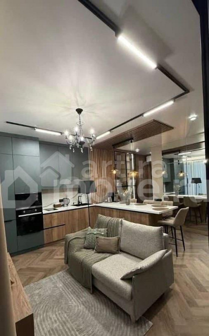 2-комн. квартира, 35.2 м2, 29/32 эт. Москва - изображение 2