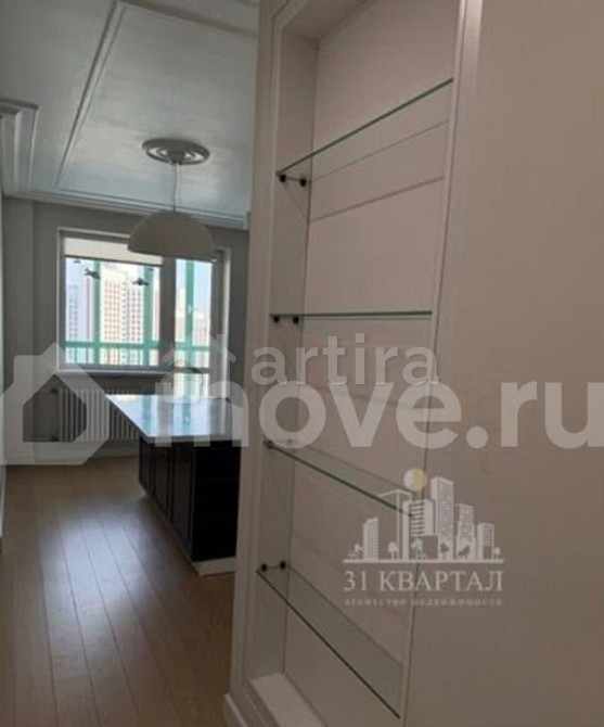 2-комн. квартира, 78 м2, 21/25 эт. Москва - изображение 4