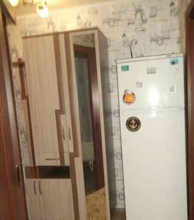 1-комн. квартира, 38 м2, 3/5 эт. Феодосия