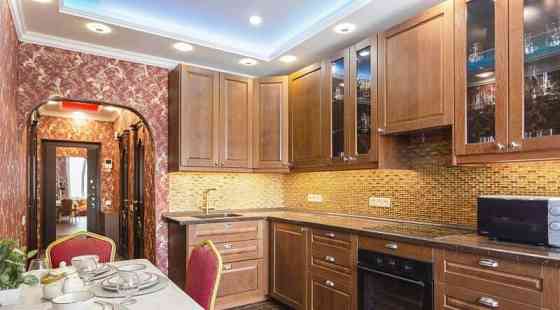 2-комн. квартира, 44 м2, 8/17 эт. Химки