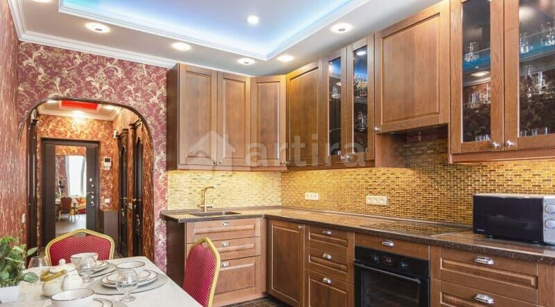 2-комн. квартира, 44 м2, 8/17 эт. Химки - изображение 4