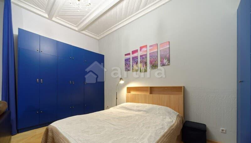 2-комн. квартира, 80 м2, 4/6 эт. Санкт-Петербург - изображение 3