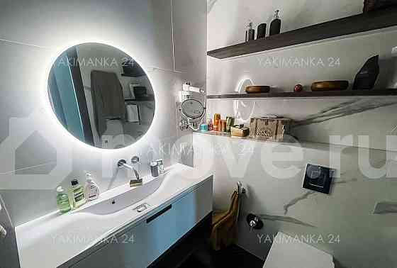 2-комн. апарт-ы, 62 м2, 8/78 эт. Москва