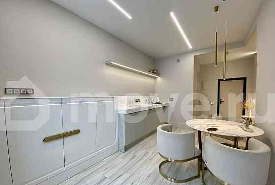 2-комн. квартира, 67 м2, 24/29 эт. Москва