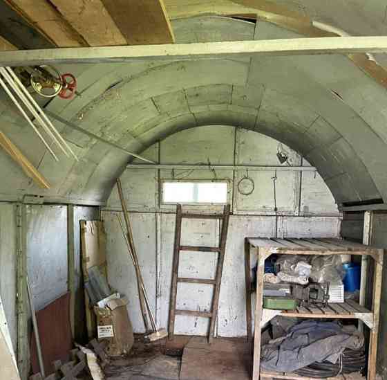 Гараж, 16 м2 Балабаново