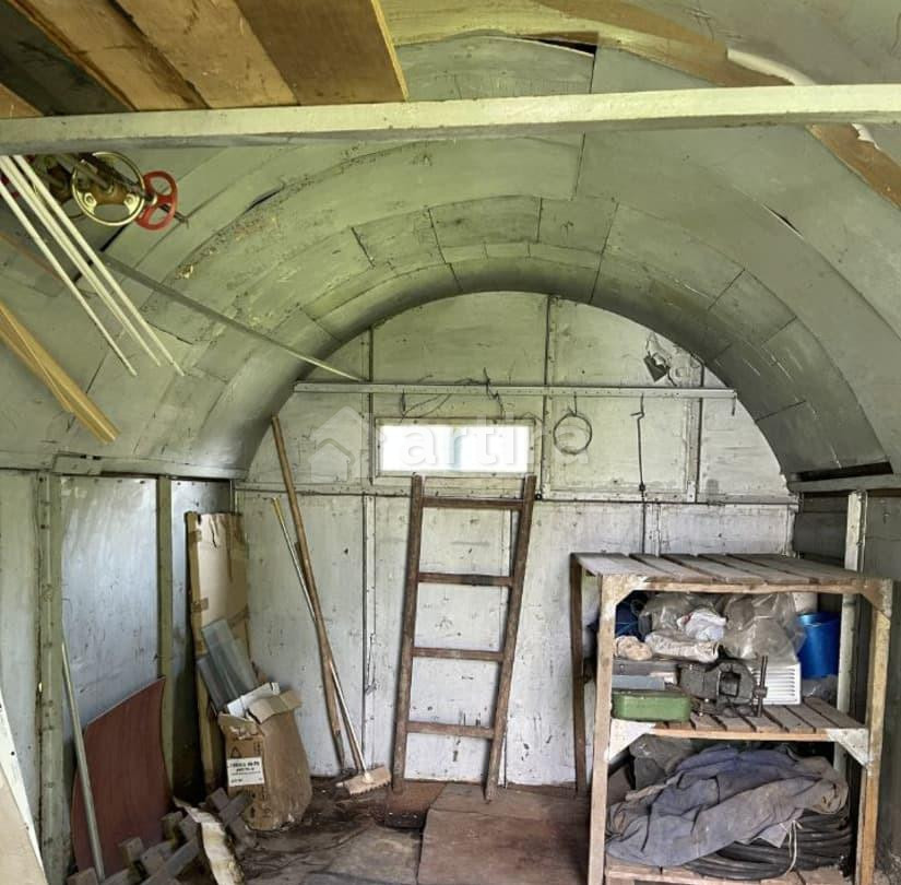 Гараж, 16 м2 Балабаново - изображение 1