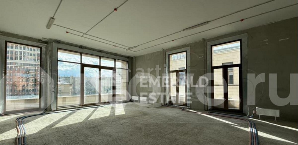 5-комн. пентхаус, 266 м2, 7/7 эт. Москва - изображение 7