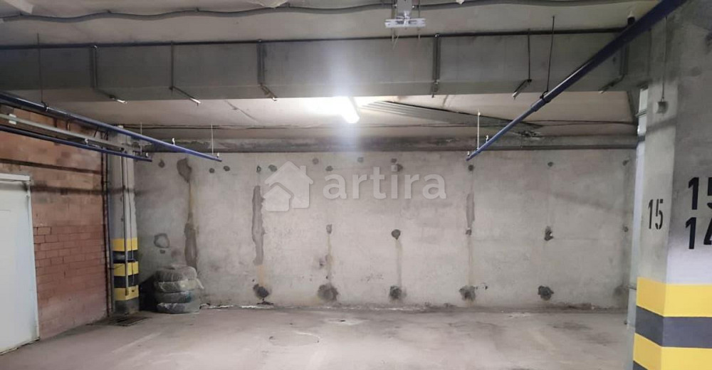 Гараж, 15 м2 Екатеринбург - изображение 2