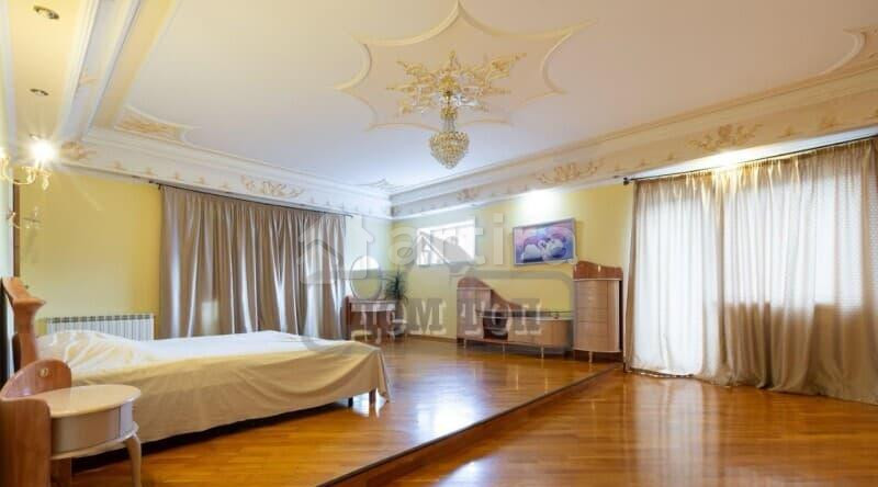 Коттедж, 1000 м2 Солнечногорск - изображение 14