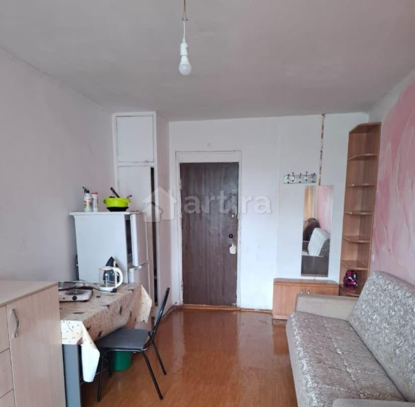 Комната, 14 м2, 4/5 эт. Иркутск - изображение 5