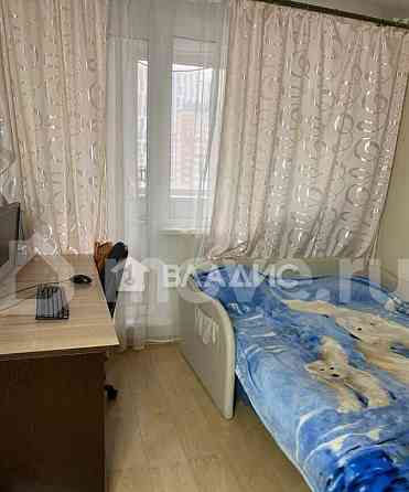 2-комн. квартира, 59.8 м2, 10/17 эт. Москва