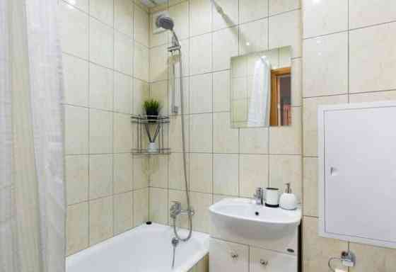 1-комн. квартира, 46 м2, 6/9 эт. Самара