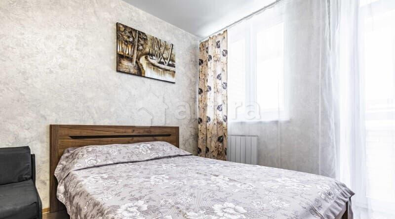 1-комн. апарт-ы, 28 м2, 12/12 эт. Верхняя Пышма - изображение 10