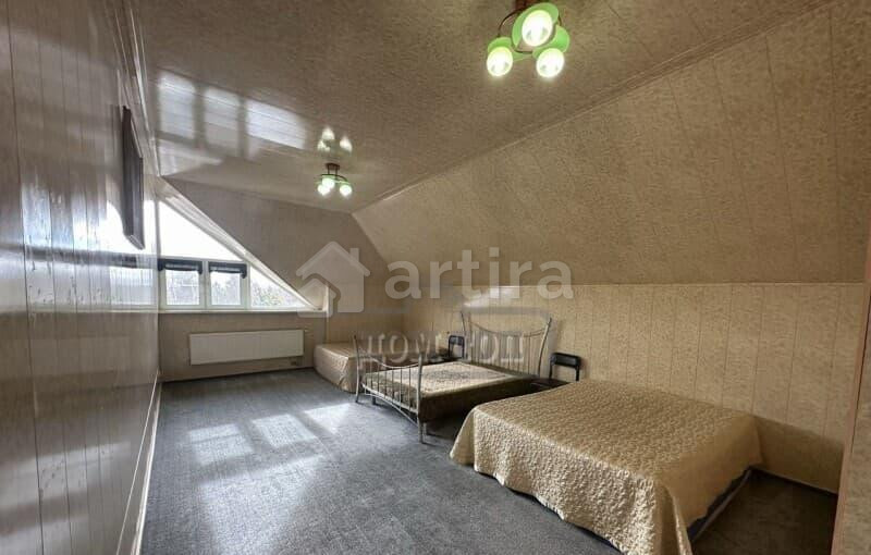 Коттедж, 250 м2 Электроугли - изображение 19