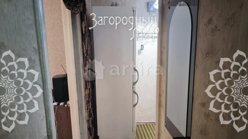 2-комн. квартира, 43 м2, 2/5 эт. Москва - изображение 11