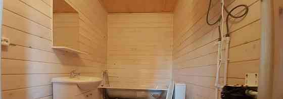 Дом, 80 м2, 6.38 сотки, 2 эт. Гатчина