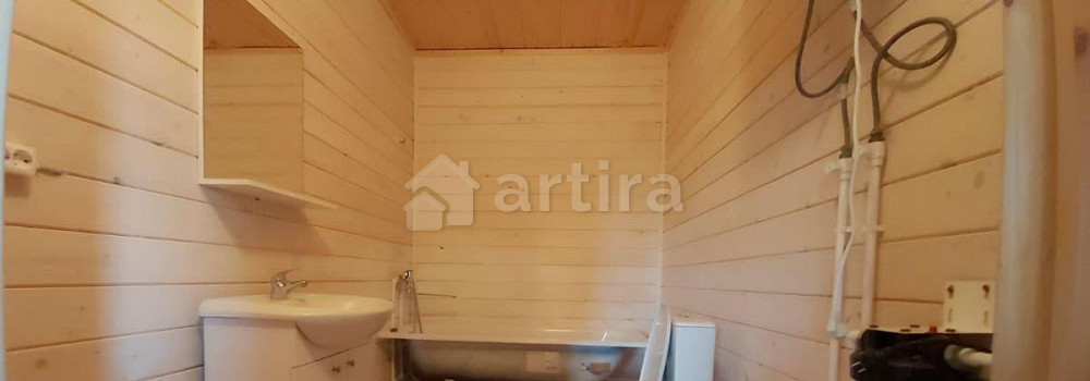 Дом, 80 м2, 6.38 сотки, 2 эт. Гатчина - изображение 3