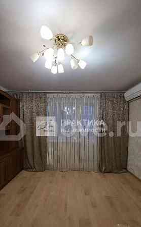 1-комн. квартира, 38.9 м2, 9/14 эт. Москва