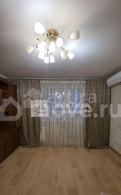 1-комн. квартира, 38.9 м2, 9/14 эт. Москва - изображение 4