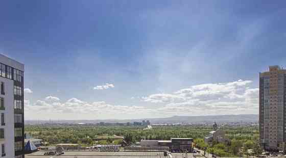 1-комн. апарт-ы, 19 м2, 7/11 эт. Красноярск