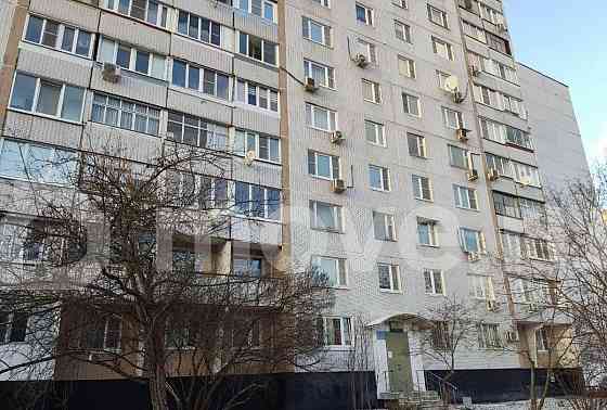 Студия, 13.5 м2, 1/14 эт. Москва