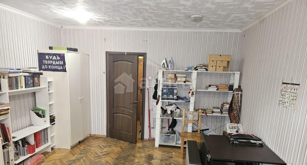 Комната, 24 м2, 1/12 эт. Москва - изображение 4