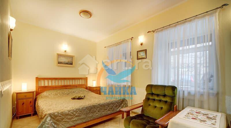 1-комн. квартира, 36 м2, 1/4 эт. Санкт-Петербург - изображение 8