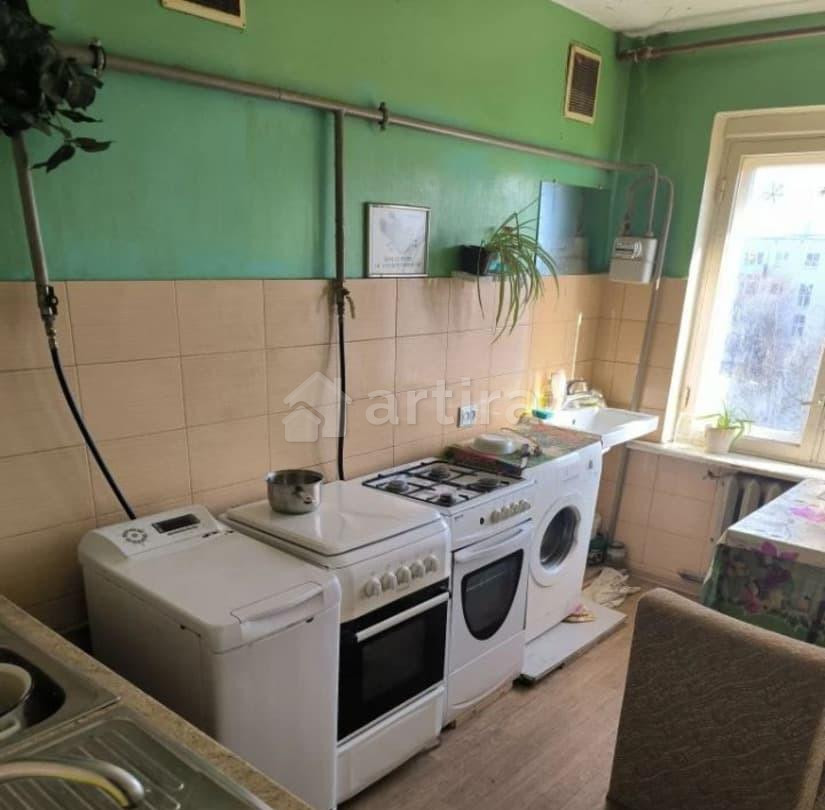 Комната, 13 м2, 5/5 эт. Калининград - изображение 4