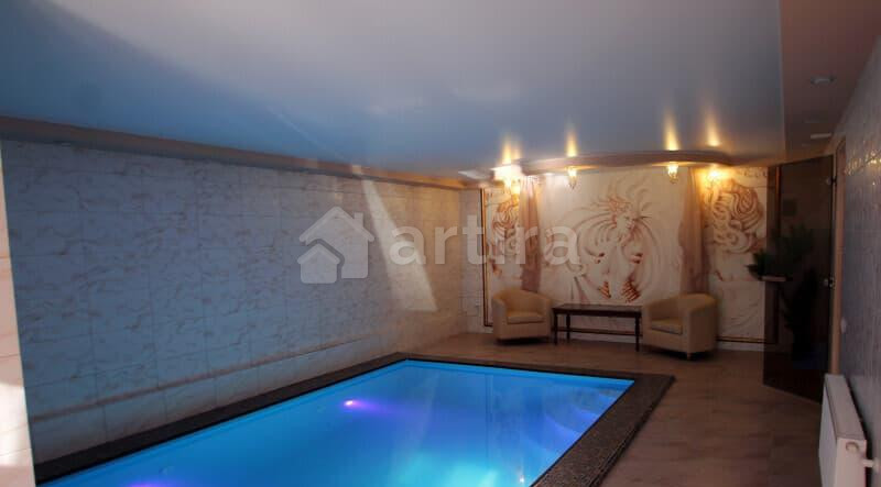 Коттедж, 400 м2 Новосибирск - изображение 2