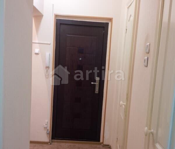 1-комн. квартира, 36 м2, 14/24 эт. Москва - изображение 5