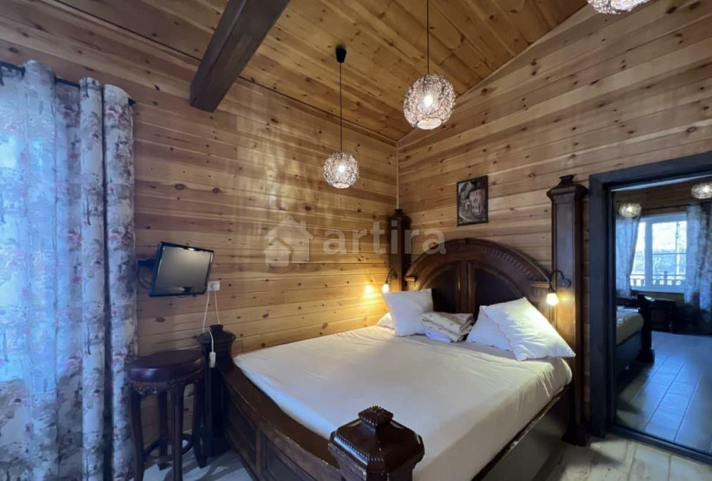 Дом, 175 м2, 10 соток, 2 эт. Иркутск - изображение 9