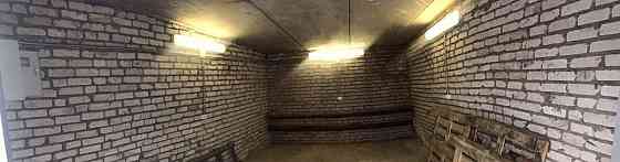 Гараж, 24 м2 Тихвин