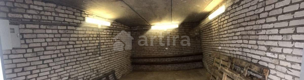 Гараж, 24 м2 Тихвин - изображение 1