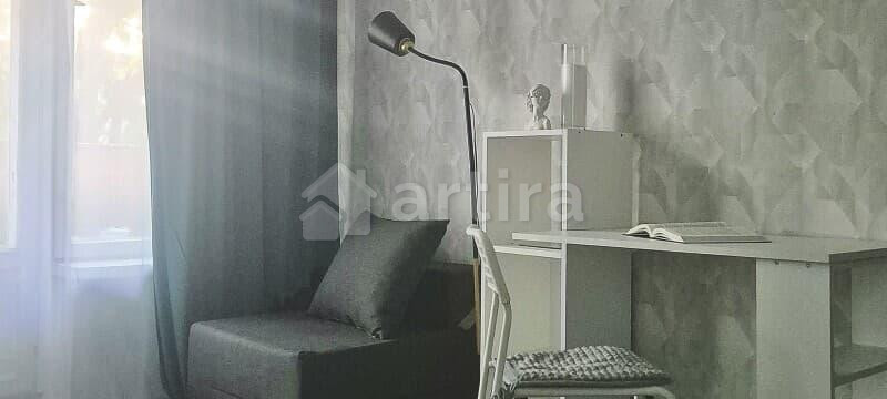 2-комн. квартира, 42 м2, 4/5 эт. Москва - изображение 12