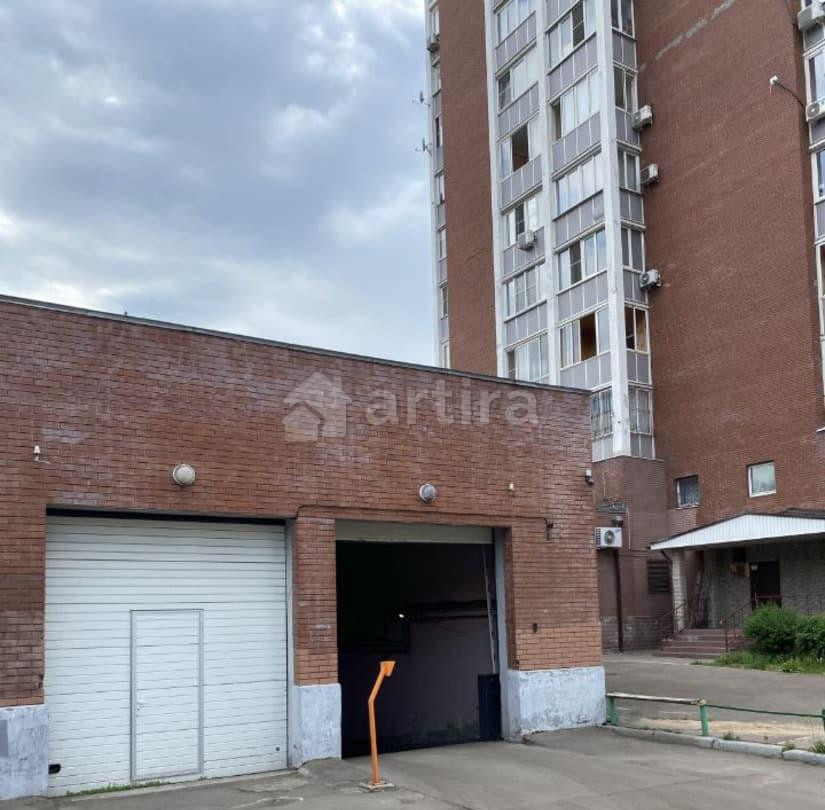 Гараж, 15 м2 Мытищи - изображение 1