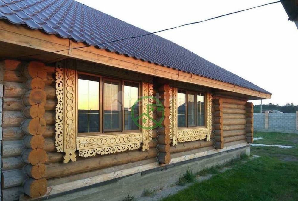 Коттедж, 120 м2, 5 соток, 2 эт. Усолье - изображение 4