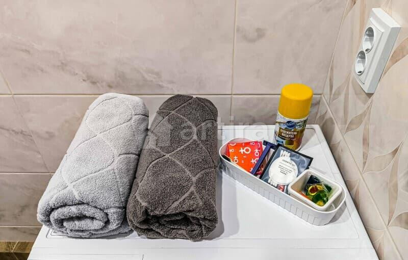 1-комн. квартира, 30 м2, 11/16 эт. Верхняя Пышма - изображение 15