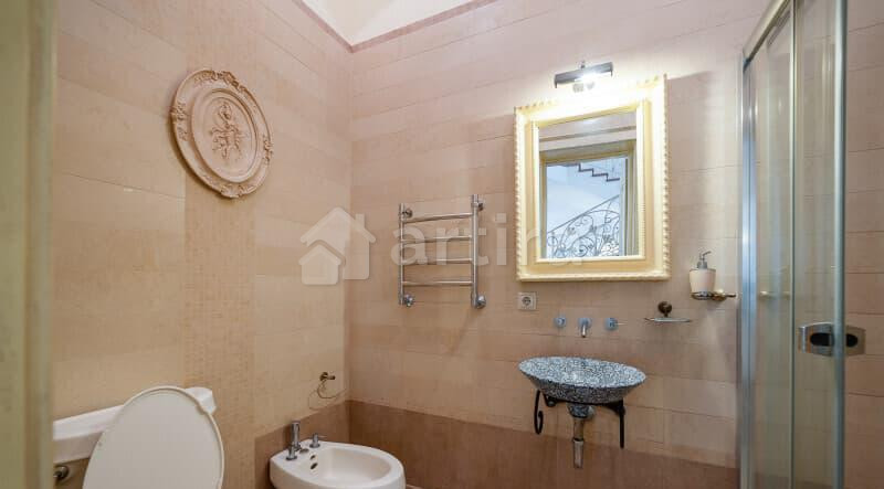 Коттедж, 1000 м2 Красногорск - изображение 9