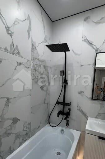 1-комн. квартира, 39 м2, 2/5 эт. Самара - изображение 2