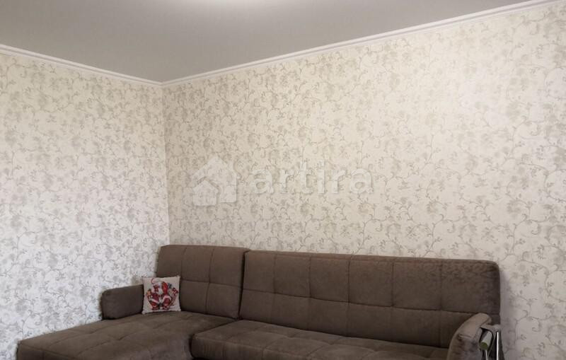 1-комн. квартира, 37 м2, 3/19 эт. Санкт-Петербург - изображение 3