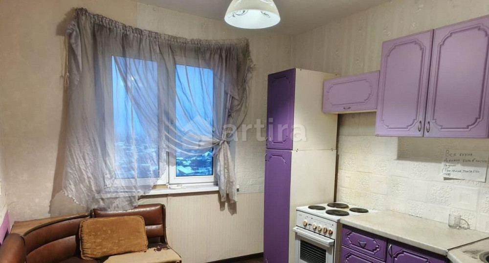 Комната, 42 м2, 10/10 эт. Челябинск - изображение 7