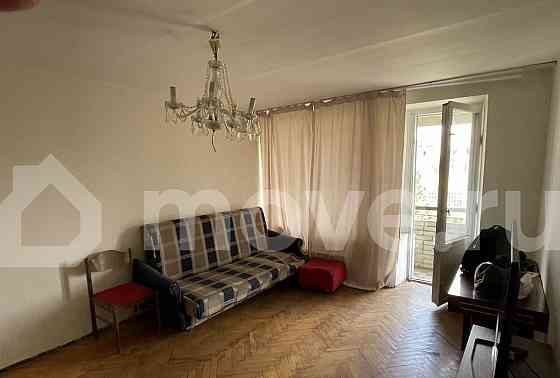 3-комн. квартира, 69.6 м2, 7/11 эт. Москва