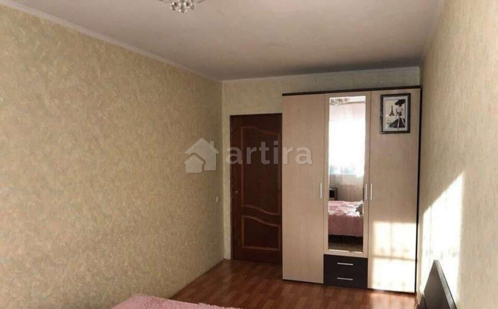 Комната, 28 м2, 4/5 эт. Самара - изображение 3