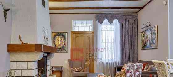 Дом, 400 м2, 20 соток, 3 эт. Одинцово