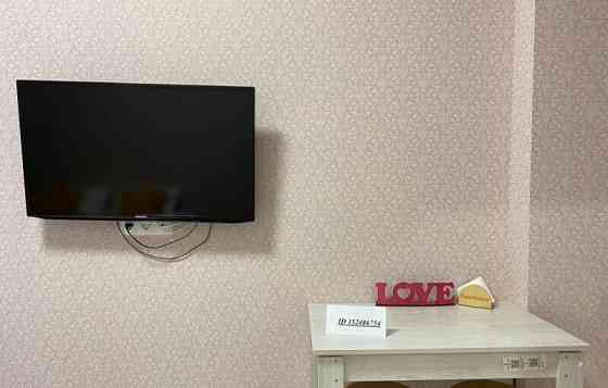 Студия, 30 м2, 1/2 эт. Москва